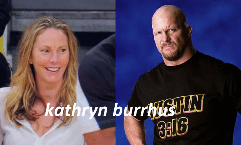 kathryn burrhus
