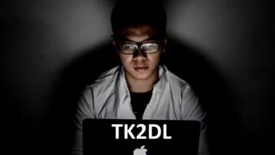 TK2DL