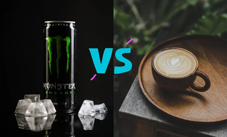 Caffeine Content of Monster