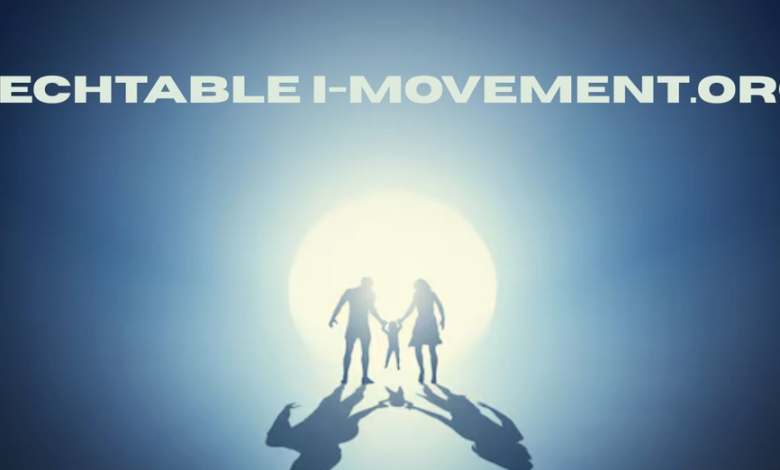 techtable i-movement .org