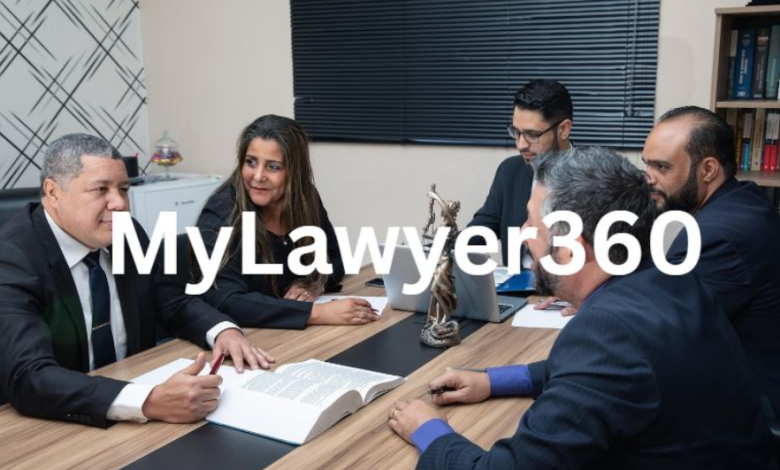 mylawyer360.com employment lawyers