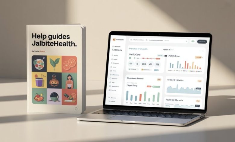 help guides jalbitehealth