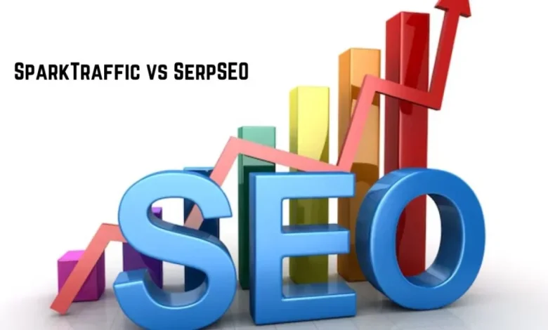 sparktraffic vs serpseo