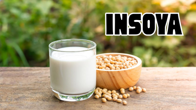insoya