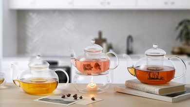 Teapots