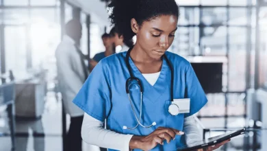 How the Best Healthcare CRM Development Empowers Healthcare Providers