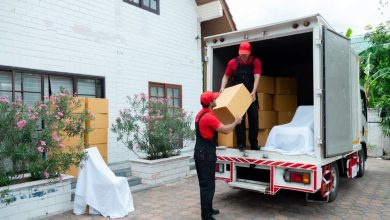 Removals Sydney