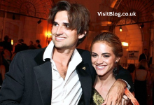 Blake Anderson Hanley