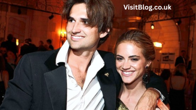 Blake Anderson Hanley