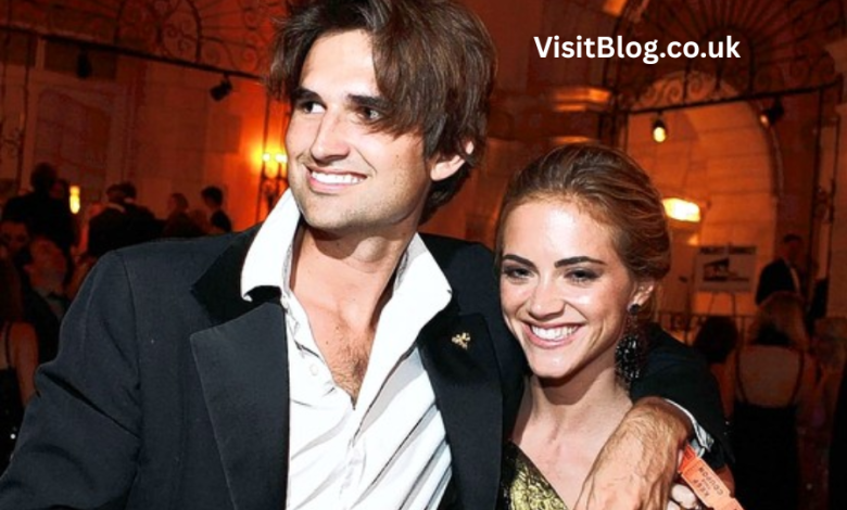 Blake Anderson Hanley