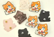 Create Custom Metal Pins for Branding & Merch: A Complete Guide