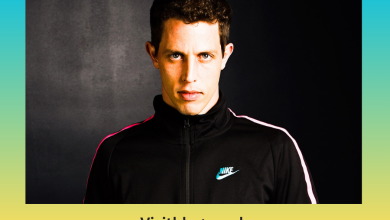 Tony Hinchcliffe