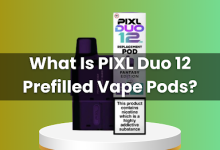 PIXL Duo 12 Prefilled