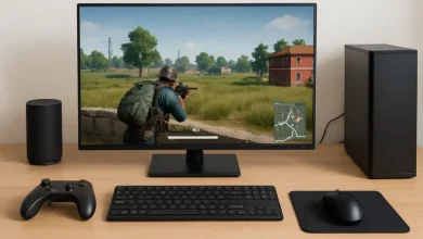 Playing Games Blog PlayBattleSquare