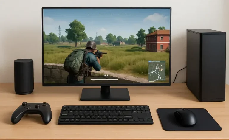 Playing Games Blog PlayBattleSquare