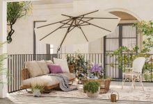 Patio Improvement Ideas