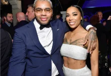 Kevin Gates Daughter