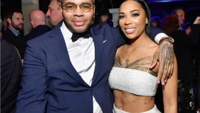 Kevin Gates Daughter