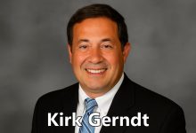 Kirk Gerndt