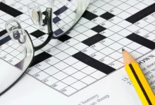 Be Furious NYT Crossword