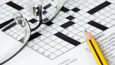 Be Furious NYT Crossword