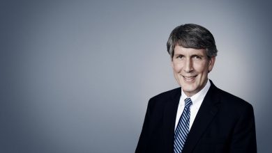 Theodore Barrett
