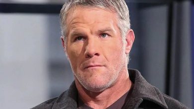 brett favre net worth