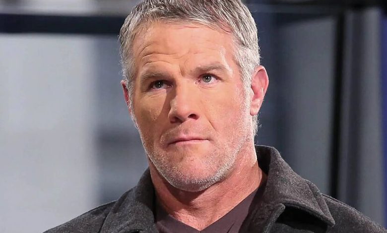 brett favre net worth