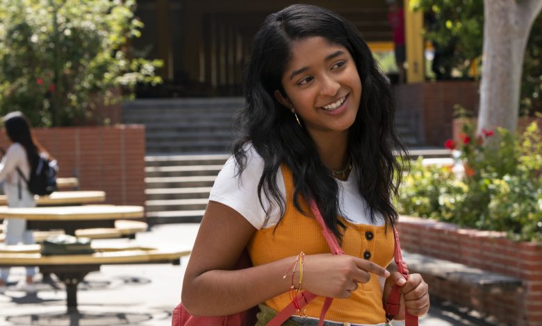 Maitreyi Ramakrishnan Height