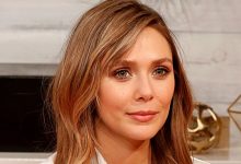 elizabeth olsen net worth