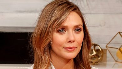 elizabeth olsen net worth