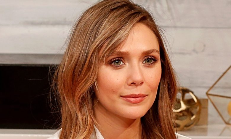 elizabeth olsen net worth