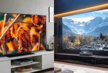 Home Entertainment