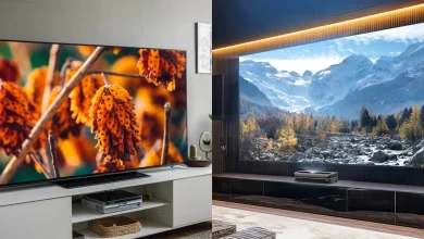 Home Entertainment
