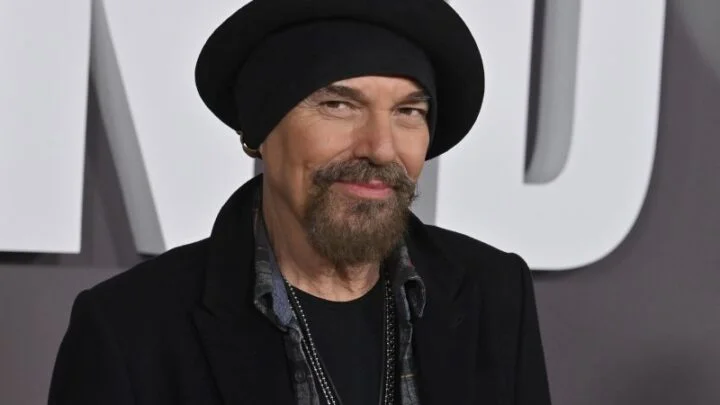 James Bean Thornton