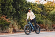 E Bikes