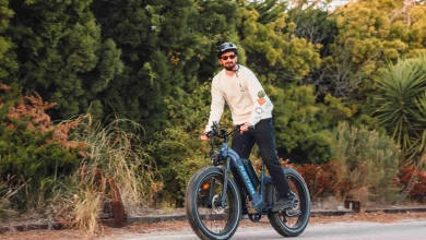 E Bikes