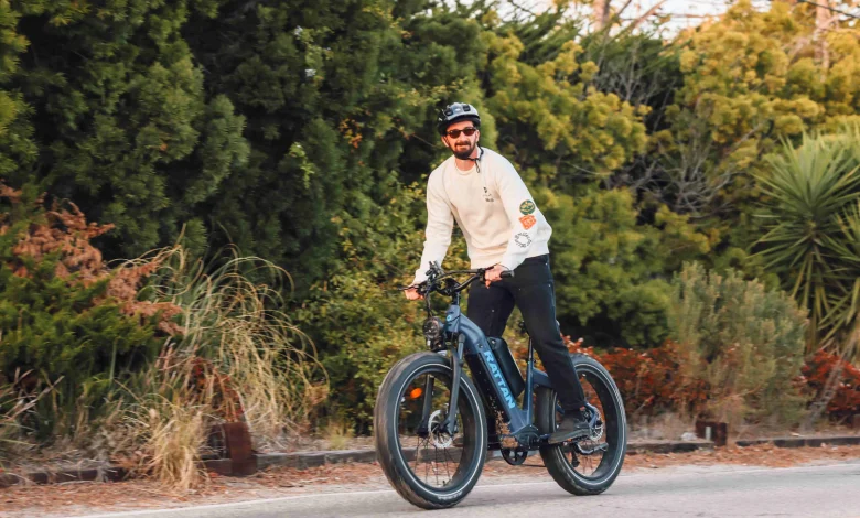 E Bikes