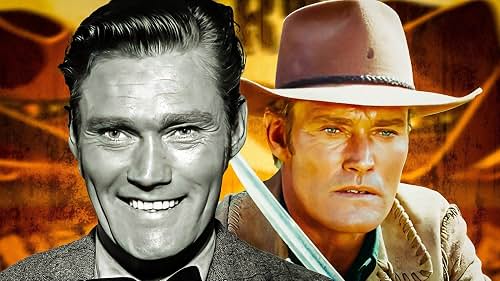 Chuck Connors Net Worth