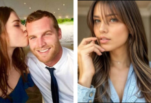 Jared Keeso Wife